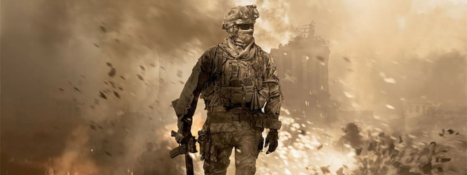 Call of Duty Leak Reveals Surprise Plans for 2027